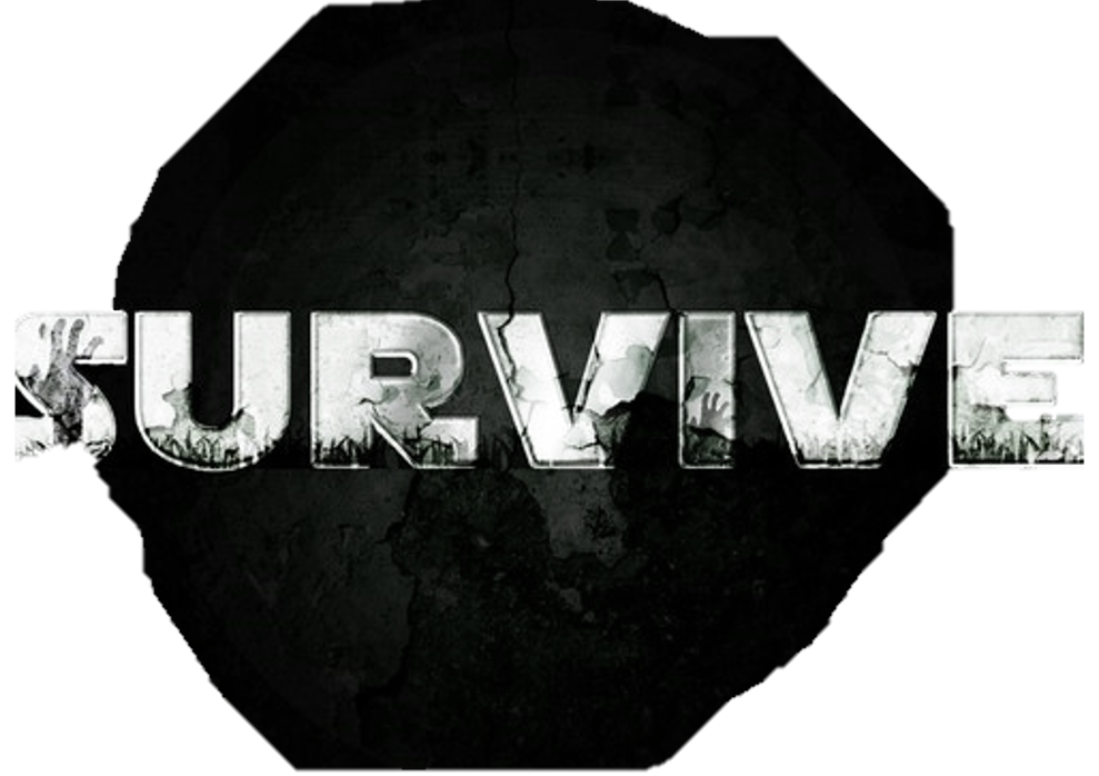 ألعاب النجاة