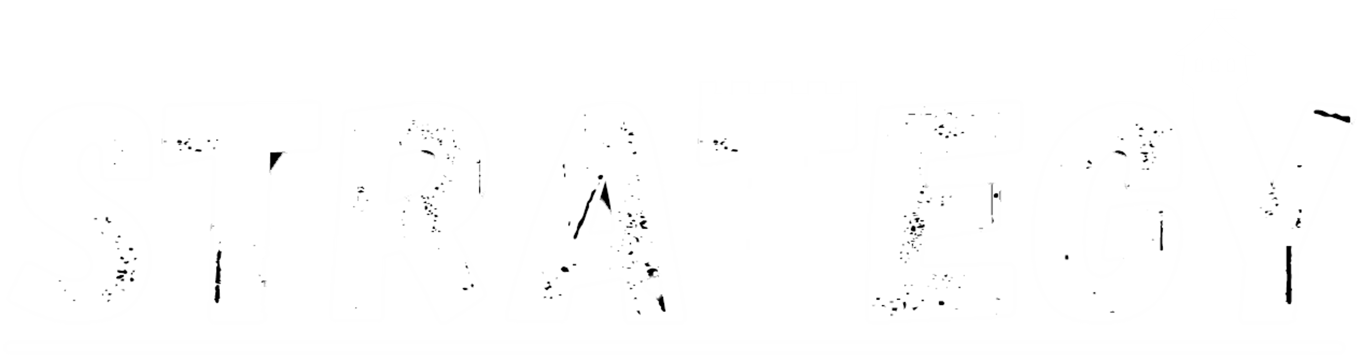 الإستراتيجية